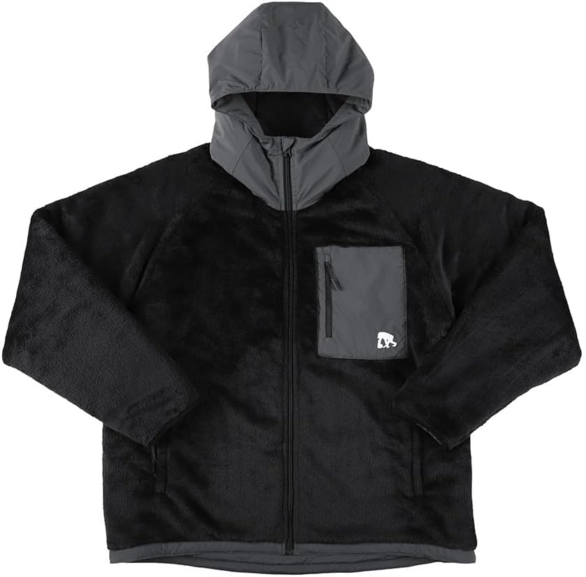 QS86の reversible hoodie ジップパーカー 2025年最新】QS86の人気
